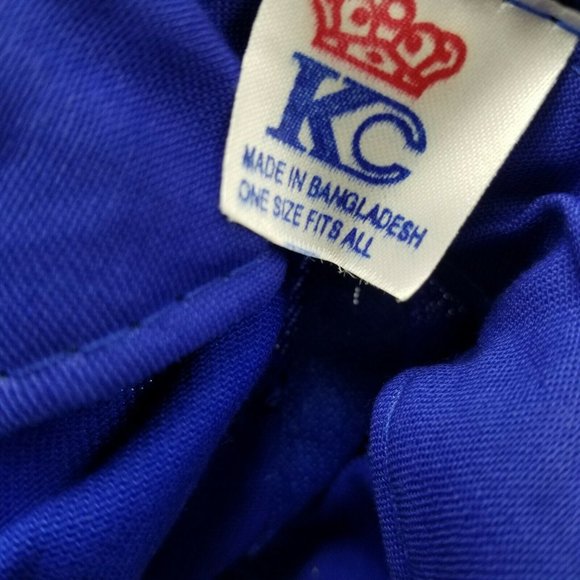 Old Cannery Furniture Warehouse Fudge Factory Hat Cap Snapback Blue - Picture 8 of 8